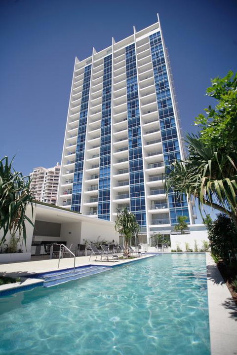 Ocean Pacific Resort - Official - Whitsundays Accommodation 3