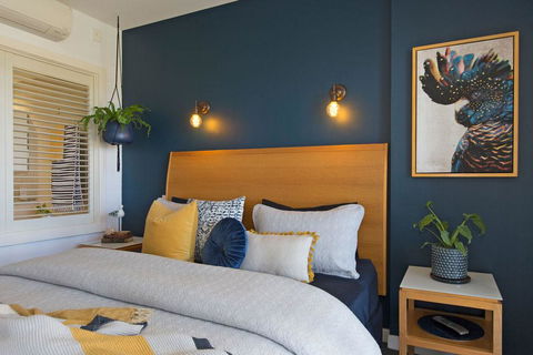 OCEAN RETREAT ON SALT 5203 - Whitsundays Accommodation 2