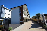 Ocean Spray Unit Eight