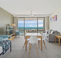 Ocean View Apartment 14 - Whitsundays Accommodation