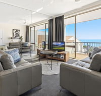 Ocean View Apartment 27 - Whitsundays Accommodation