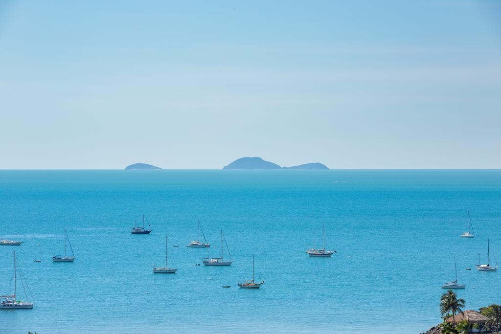Hamilton Island QLD Whitsundays Accommodation