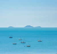 Ocean View Apartment 49 - Whitsundays Accommodation