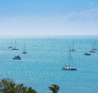 Ocean View Apartment 9 - Whitsundays Accommodation
