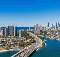 Ocean View Apartment Southport - Whitsundays Accommodation