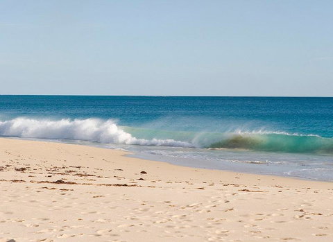 Ocean View Motel - Whitsundays Accommodation 2