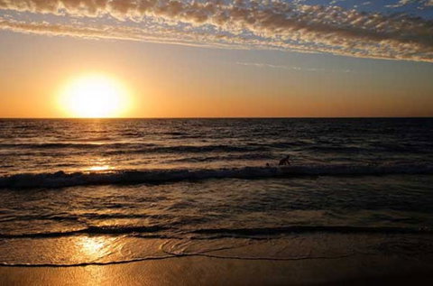 Ocean View Motel - Whitsundays Accommodation 0