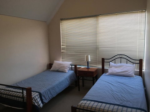 Ocean View Port Geographe - Whitsundays Accommodation 3