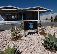 Ocean View Retreat - Whitsundays Accommodation