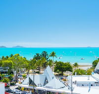 Ocean View Studio 9A - Whitsundays Accommodation