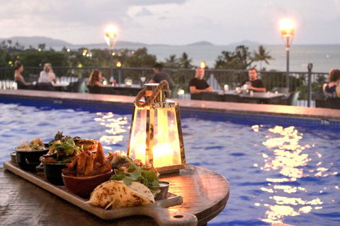 Ocean View Studio 9A - Whitsundays Accommodation 2