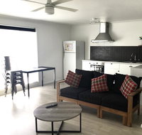 Ocean View Villas - Whitsundays Accommodation