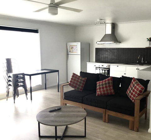 Ocean View Villas - Whitsundays Accommodation 0
