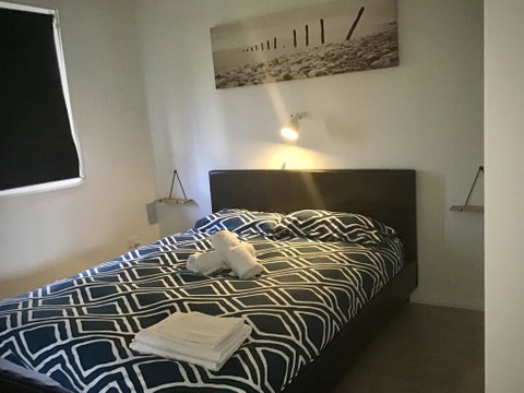 Ocean View Villas - Whitsundays Accommodation 1