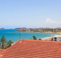 Ocean Views - Whitsundays Accommodation