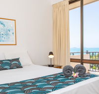 OCEAN VIEWS 10 - Whitsundays Accommodation