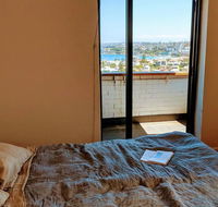 Ocean views 2 Bedroom apartment - Whitsundays Accommodation