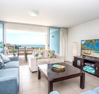 Ocean Views Luxury 17 - Whitsundays Accommodation