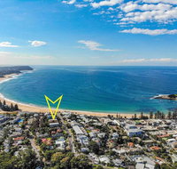 Ocean Views on Barnhill - Whitsundays Accommodation