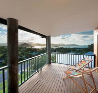 Ocean Views Whitsundays - Whitsundays Accommodation