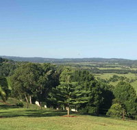 Ocean vista retreat near Lennox Head  Byron Bay - Whitsundays Accommodation