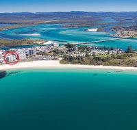 Oceanic 10 -On Forster Main Beach - Whitsundays Accommodation