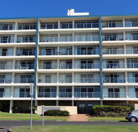 Oceanic 28 - On The Beach - Whitsundays Accommodation