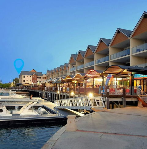 Oceanic Apartment - Whitsundays Accommodation 3