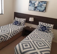 Oceanic Apartment - Whitsundays Accommodation
