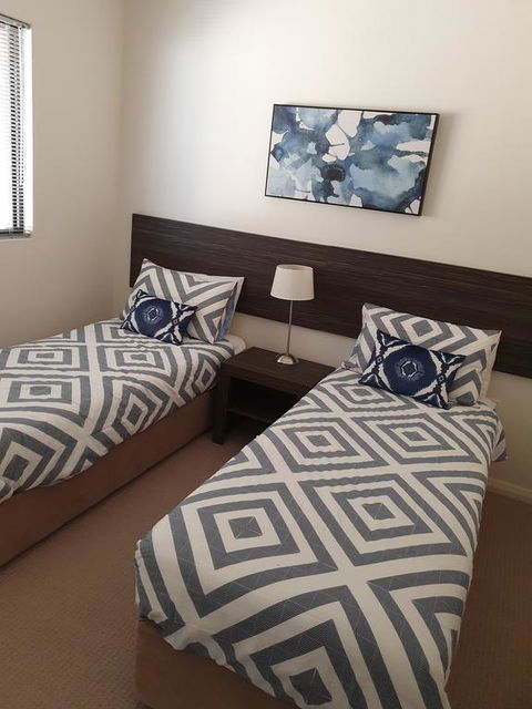 Oceanic Apartment - Whitsundays Accommodation 0