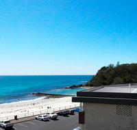 Oceanic Unit 16 8-12 North Street Forster - Whitsundays Accommodation
