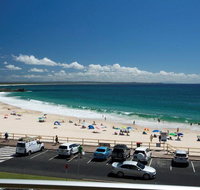 Oceanic Unit 19 8-12 North Street Forster - Whitsundays Accommodation