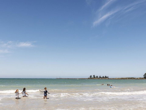 Oceanview - Whitsundays Accommodation 1