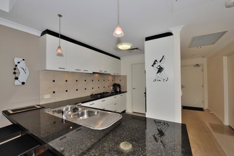 OceanView Apartment - Whitsundays Accommodation 3