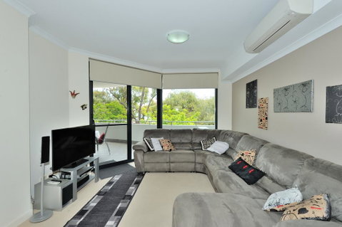 OceanView Apartment - Whitsundays Accommodation 2
