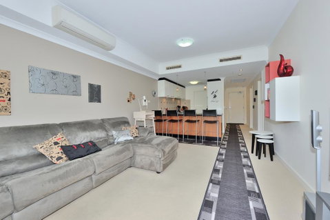 OceanView Apartment - Whitsundays Accommodation 1
