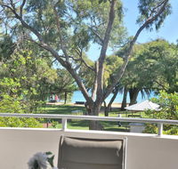 OceanView Apartment - Whitsundays Accommodation