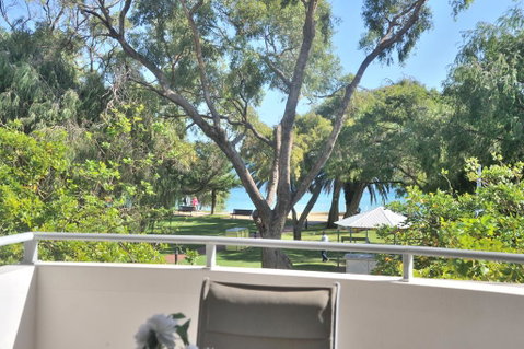 OceanView Apartment - Whitsundays Accommodation 0