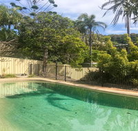 Oceanview BeachHouse - Whitsundays Accommodation