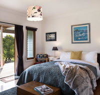 Old Chilli BB - Whitsundays Accommodation