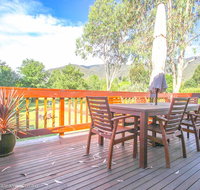 Old Mill House - Whitsundays Accommodation