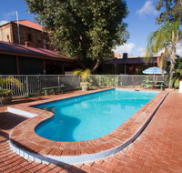 Old Willyama Motor Inn - Whitsundays Accommodation
