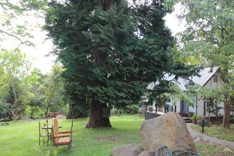 Olinda Country Cottages - Whitsundays Accommodation 0