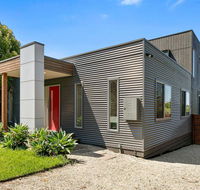Olive Grove - Whitsundays Accommodation