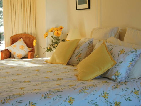 Olive's Cottage - Whitsundays Accommodation 3