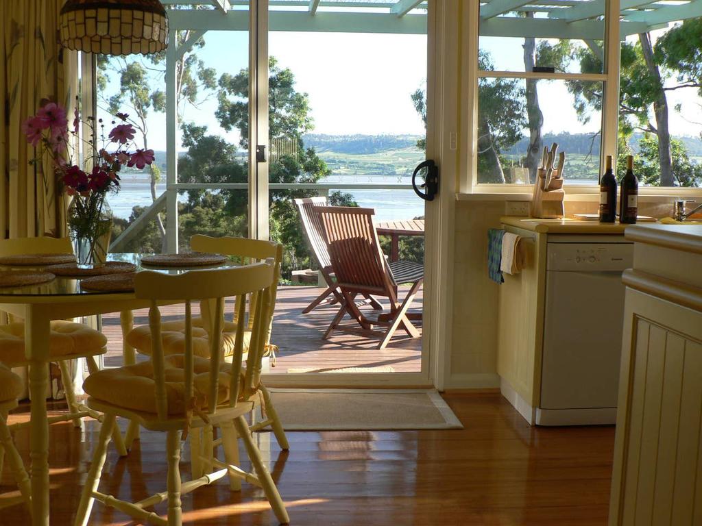 Windermere TAS Whitsundays Accommodation