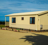 OMARU FARM STAY