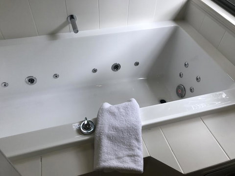 On Obi Maleny - Whitsundays Accommodation 1