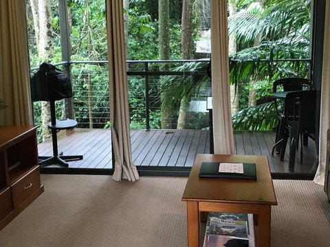 On Obi Maleny - Whitsundays Accommodation 2