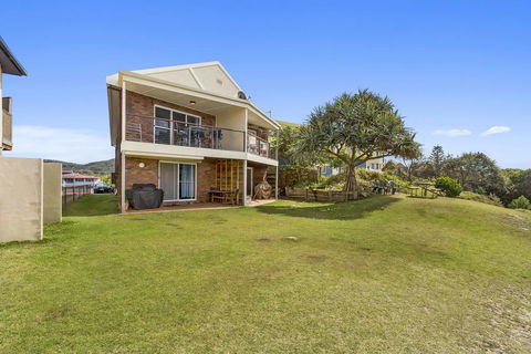 On The Beach At Hastings Point - Whitsundays Accommodation 0